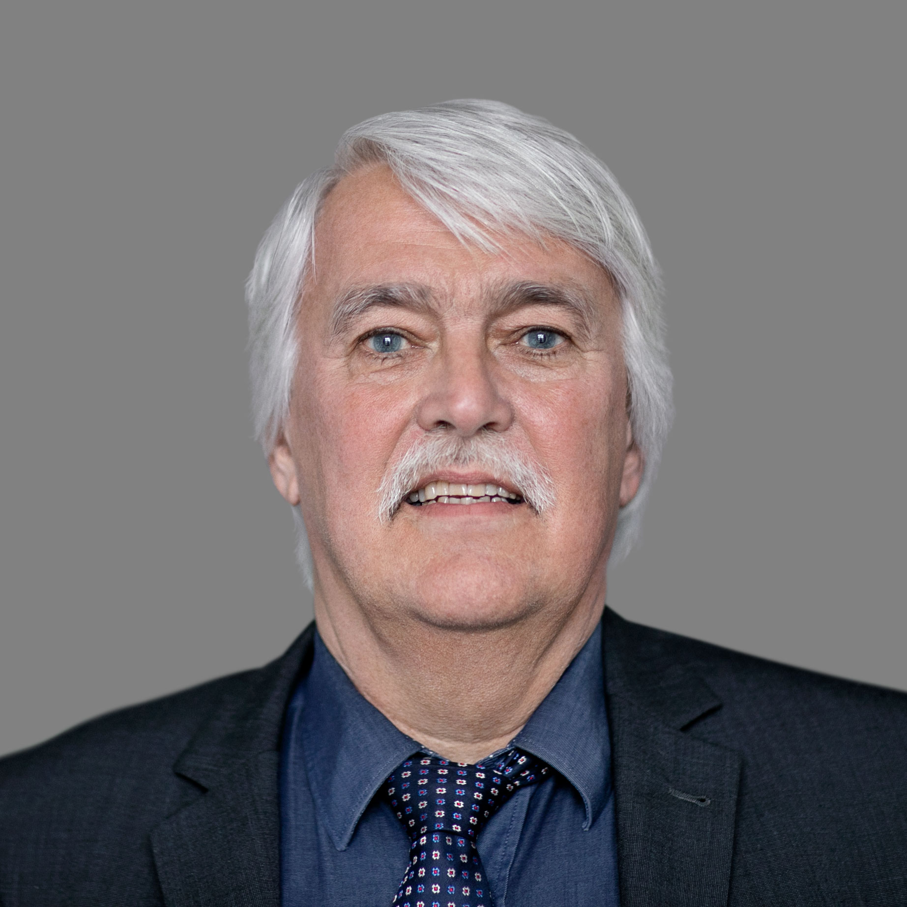 Advokat Michael Jørgensen