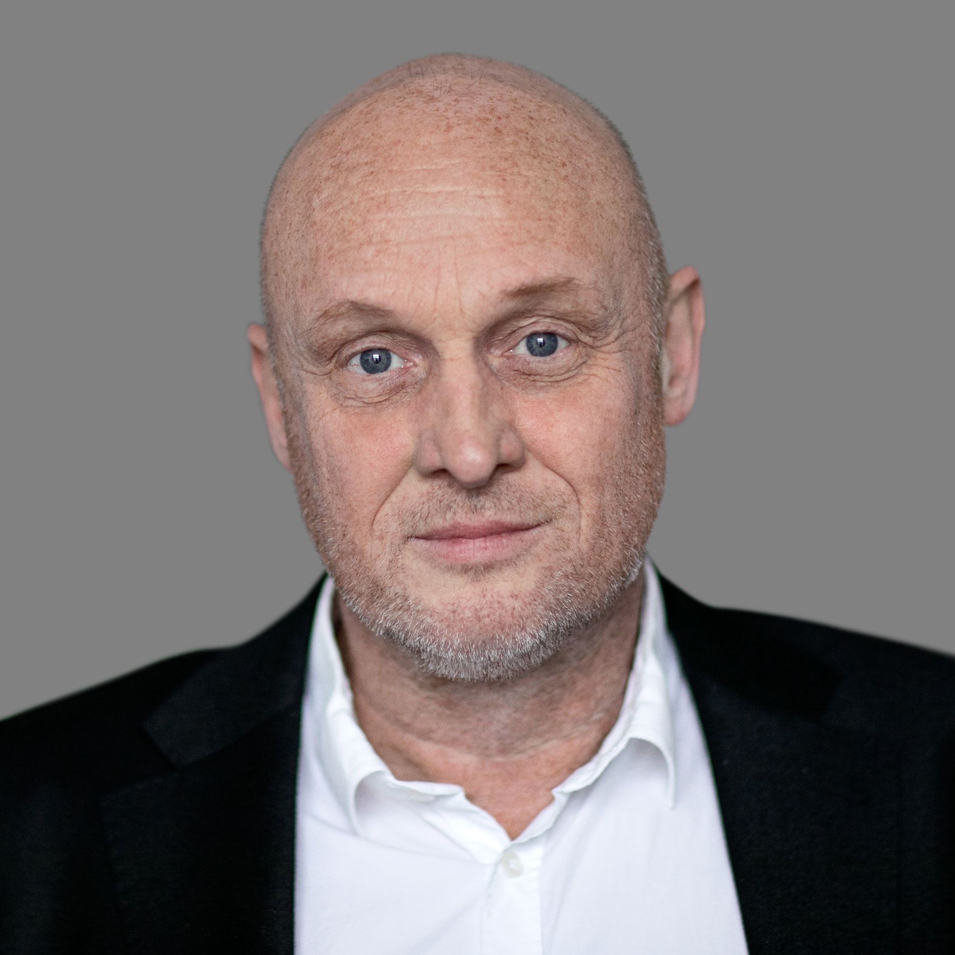 Advokat Anders Riisager